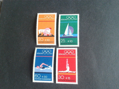 saksa 1972**