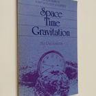 Yu Vladimirov ym. : Space, Time, Gravitation - pikkukuva 1