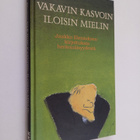 Jaakko Elenius : Vakavin kasvoin, iloisin mielin : Jaakko... - pikkukuva 1