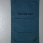 Kalastajan poika (1876) Mikael Agricola - pikkukuva 1