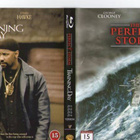 (blu-ray) Meren Raivo / training day (2 disc 2 movies) 3514 - pikkukuva 1