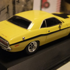 Dodge challenger R/T 440 -70 1:43 ALE! - pikkukuva 2