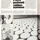 ME n:o 9 1985 Lilla Teatern. Pieni pyöreä vallankumous. - pikkukuva 5
