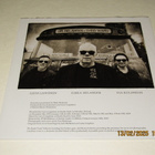 *LP* DR.HELANDER & THIRD WARD Traffic Jam On The Back Street - pikkukuva 4