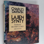 Charles Darwin : Lajien synty - pikkukuva 1