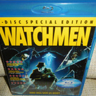 Watchmen [2x Blu-ray] - pikkukuva 2