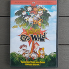 DVD: Rugrats Go Wild - Villit Ipanat (2003) - pikkukuva 1