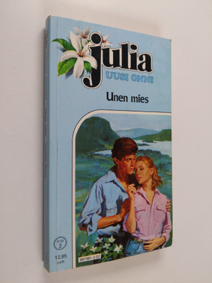 Jennifer Rose : Unen mies