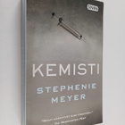 Stephenie Meyer : Kemisti - pikkukuva 1