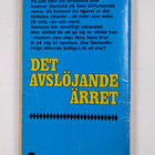 Ray Hogan : Det avslöjande ärret - pikkukuva 2