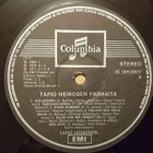 Tapio Heinonen - Tapio Heinosen Parhaita LP - pikkukuva 3