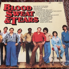 BLOOD, SWEAT & TEARS*- Blood, Sweat & Tears - pikkukuva 1