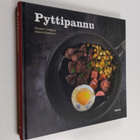 Christer Lindgren : Pyttipannu - pikkukuva 1