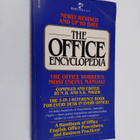 Nathan H. Mager : The Office Encyclopedia - pikkukuva 1