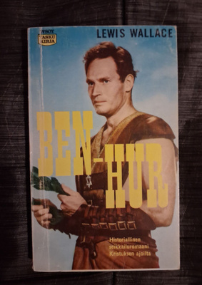 WALLACE BEN- HUR