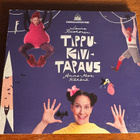 Laura Ruohonen / Anna-Mari Kähärä – Tippukivitapaus CD 2017 - pikkukuva 1