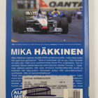 Christopher Hilton : Mika Häkkinen : formuloiden luonnonl... - pikkukuva 2