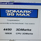Nvidia Vanta (TNT2 M64) 16MB, AGP - pikkukuva 4