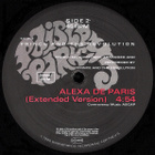 Prince And The Revolution – Mountains (Extended Version) 12" - pikkukuva 2
