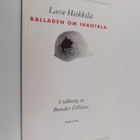 Lasse Heikkilä : Balladen om Ihantala - pikkukuva 1