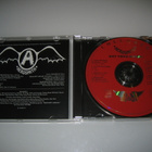 Aerosmith - Get Your Wings (CD) - pikkukuva 3