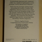 Agatha Christie - The Mysterious Affair at Styles - pikkukuva 3