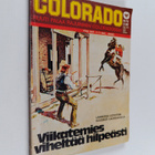 Colorado 8/1975 : Viikatemies viheltää hilpeästi - pikkukuva 1