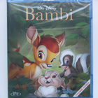 BAMBI BLU-RAY *UUSI!* - pikkukuva 1