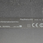 PS3 Slim 120GB konsoli + 3 ohjainta + peli [2] - pikkukuva 4