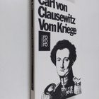 Carl von Clausewitz : Vom Kriege - pikkukuva 1