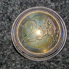 2 € Luxemburg 2009 Henri ja Charlotte - pikkukuva 2