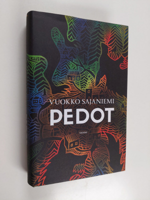 Vuokko Sajaniemi : Pedot