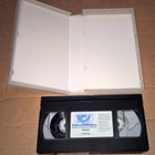 PAULIE VHS 1998 SEIKKAILU LEFFA - pikkukuva 3