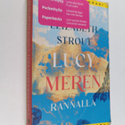 Elizabeth Strout : Lucy meren rannalla - pikkukuva 1