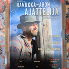 Dvd: Havukka-Ahon Ajattelija - pikkukuva 1