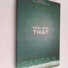 Gangaji : You Are That : Expanded Collector's Edition - pikkukuva 1