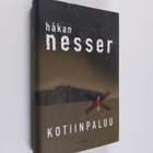 Håkan Nesser : Kotiinpaluu : rikosromaani - pikkukuva 1