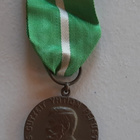 Enso-Gutzeit oy ansiomitali työstä, pronssi - pikkukuva 1