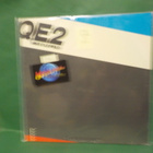 MIKE OLDFIELD - QE2 M-/EX RARE SUOMI LP - pikkukuva 1
