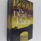 Stephen Booth : The dead place - pikkukuva 1