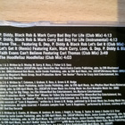 P. Diddy - Bad Boy For Life CDS - pikkukuva 3