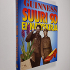 Guinness : Suuri ennätyskirja 1990 - pikkukuva 1