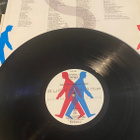 Supertramp: Brother Where You Bound (1985) LP - pikkukuva 3