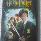 HARRY POTTER JA SALAISUUKSIEN KAMMIO DVD) CHAMBER OF SECRETS - pikkukuva 1