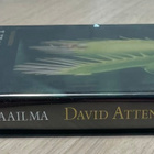 David Attenborough: Kasvien maailma (2DVD) *UUSI* - pikkukuva 3