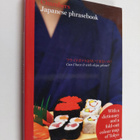 Tessa Carroll ym. : Chambers Japanese Phrasebook - pikkukuva 1