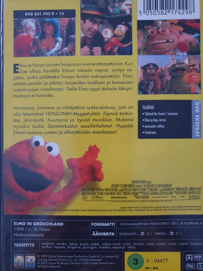 Item image