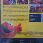 Elmon seikkailut Ärtsylässä DVD - pikkukuva 2