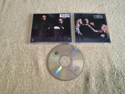 FLEETWOOD MAC - Mirage CD