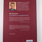 Klas Eklund : Vår ekonomi : en introduktion till samhälls... - pikkukuva 2